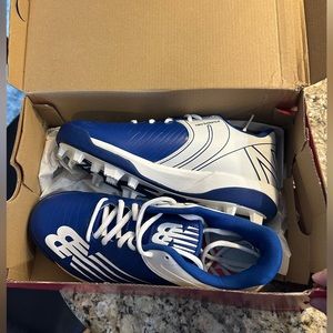 Brand new youth boys cleats